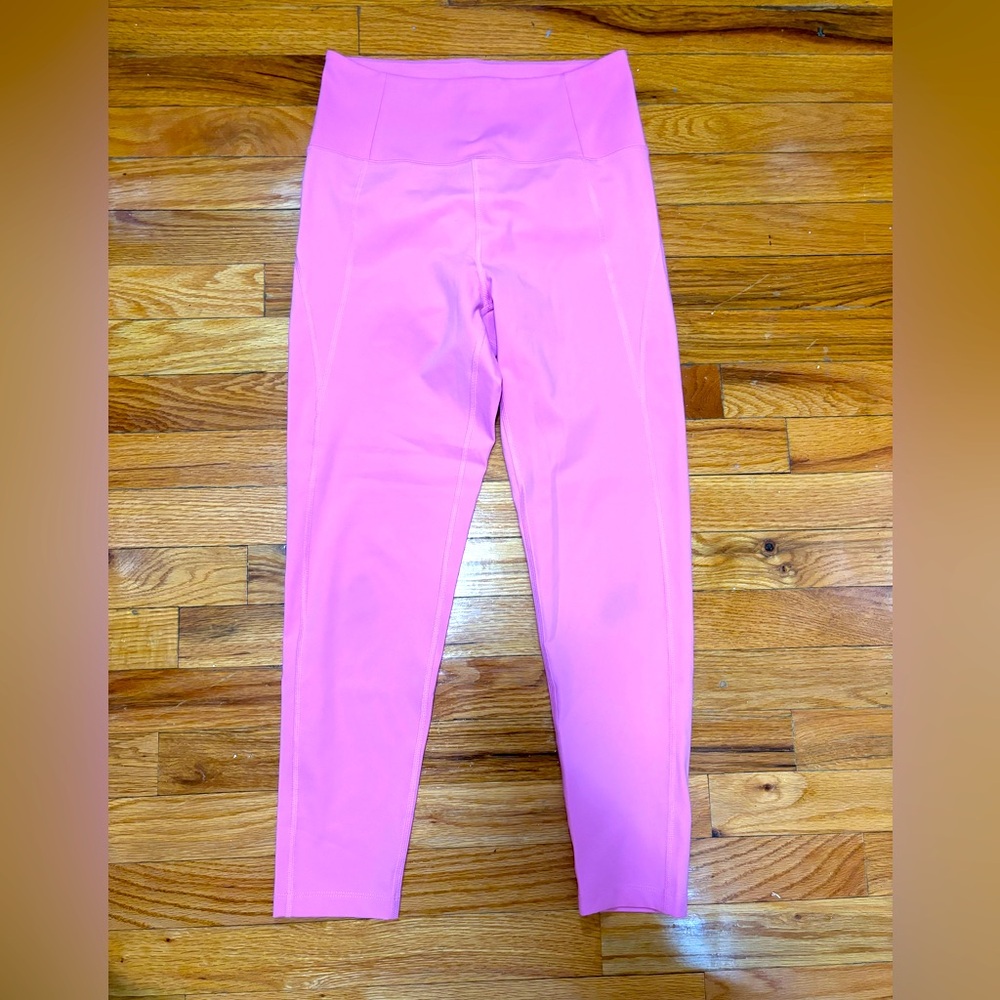 Girlfriend Workout Leggings